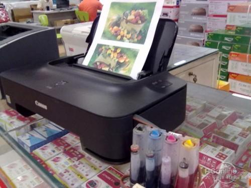 办公又到难捱时 喷墨打印机在夏季保养的一些小技巧