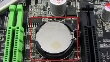 电脑开机后显示CPU Fan Error错误提示的解决方法