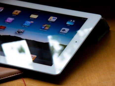 果粉们必看:11个你不知道的iPad新用法