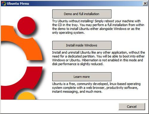Ubuntu操作系统安装使用教程