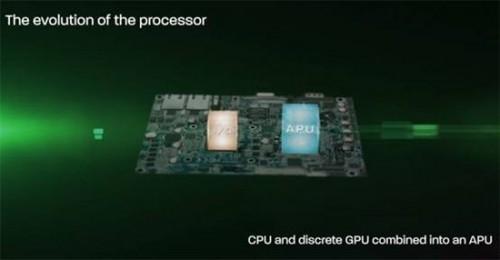 AMD将推出ARM处理器