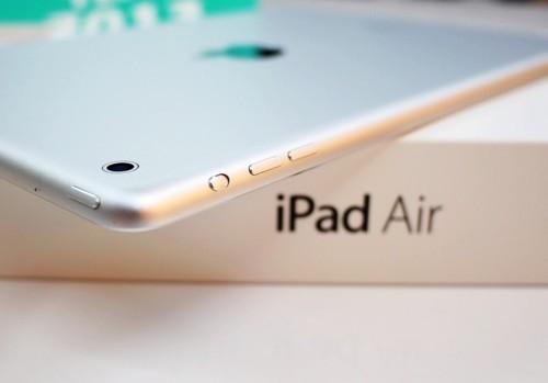 谁说不能更完美?iPad Air2与iPad Air详细对比评测