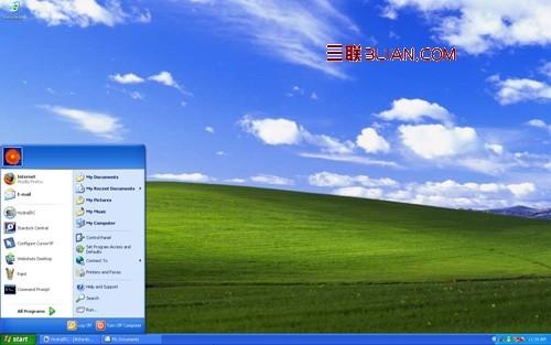 Windows XP任务栏假死的解决方法