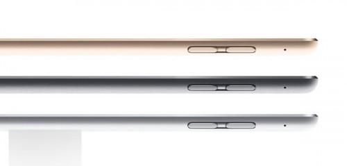 苹果iPad Air 2为何这么薄?会不会被坐弯?