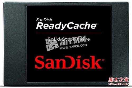 SSD ReadyCache(缓存固态硬盘)最简单的电脑加速方案