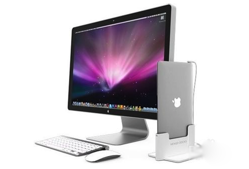 Mac外接显示器的显示模式及设置