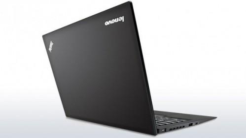 ThinkPad X1 Carbon Touch评测