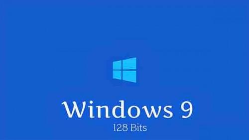 流言:Win9或终止32位系统 加速64位平台