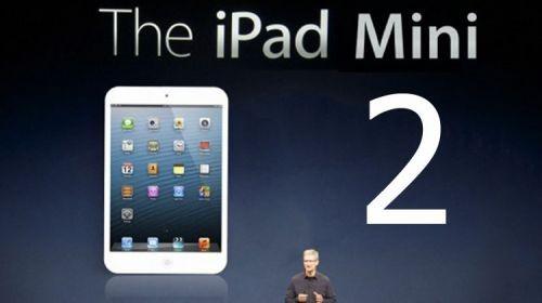 ipad mini3和mini2哪个好?ipad mini3和ipad mini2的区别对比评测(视频)