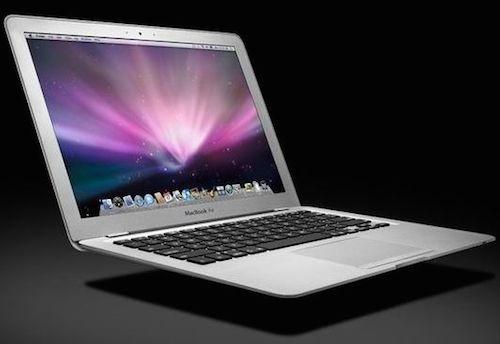 新MacBook Air将取消耳机口?