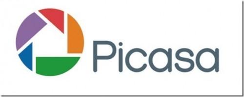 最佳的电影管理软件-Picasa