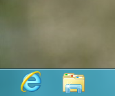 Win8 的快速访问菜单(没有了开始)揭秘过程