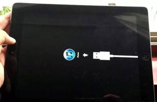 iPad2升级iOS9后变砖?