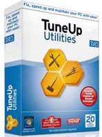 世界顶尖系统优化工具TuneUp Utilities 2011基础教程