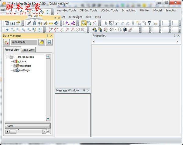 MineSight怎么使用？MineSight 3D安装+使用教程