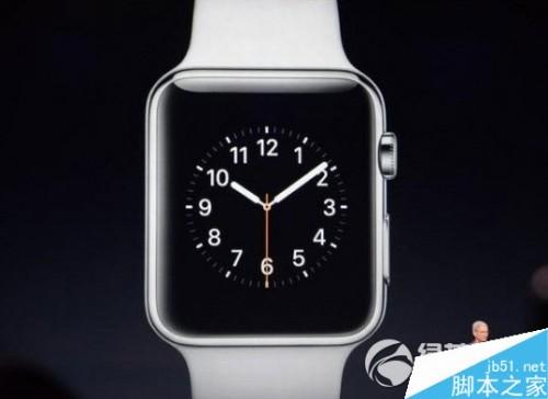 苹果智能手表apple Watch续航怎么样?电池多少毫安?能用几天?
