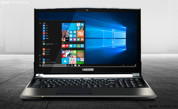 2017最新游戏笔记本电脑推荐 各品牌游戏本推荐