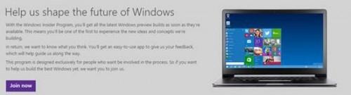 安装Windows 10预览版需要了解的10件事