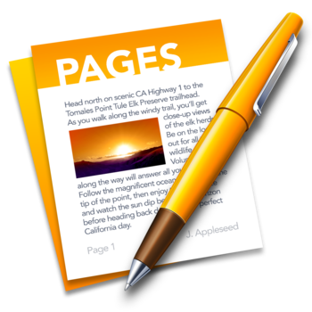 Pages怎么保存为word格式?pages格式保存方法介绍
