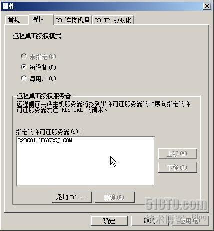 windows 2008 R2远程桌面授权配置图文教程