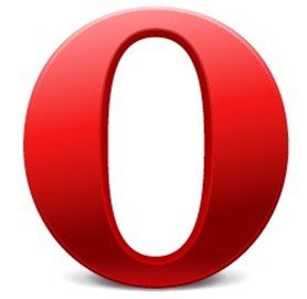 Opera浏览器如何修改安装方法