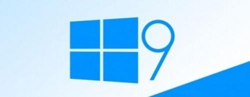 Windows 9新图曝光! 开始菜单回归Win9