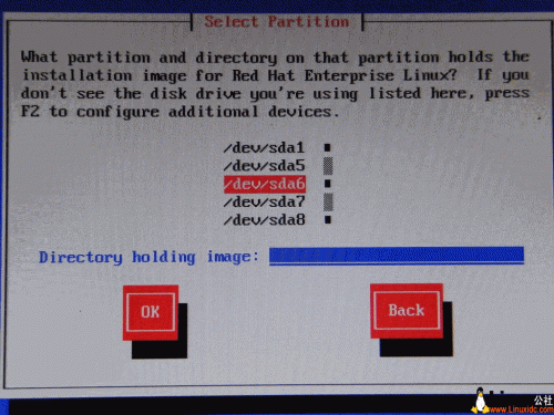Win7下硬盘安装 Red Hat Enterprise Linux 6.0 ES图文方法
