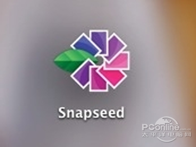 Mac版Snapseed如何修改照片?