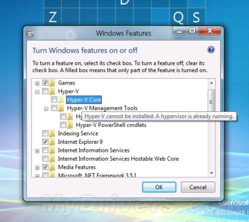 Windows 8系统13个特色功能介绍