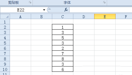 excel2010表格中怎么筛选大于某个数的值?