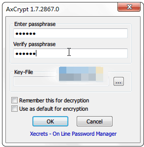 电脑文件加密软件、企业数据加密、电子文档加密软件的选择