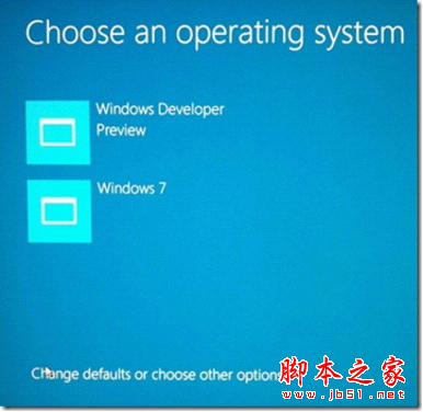 U盘安装windows8的详细步骤(图文教程)