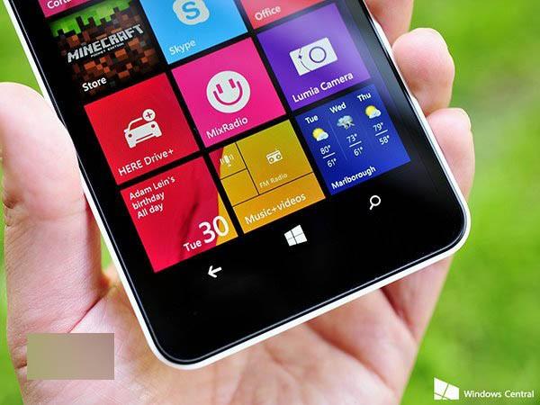 微软64位Win10 Mobile很快到来 Surface Phone有望搭载