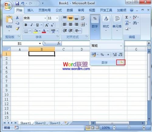 Excel2007:输入身份证号码的三种方法