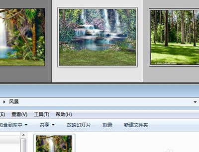 Lightroom文件夹同步更新导入添加新照片方法