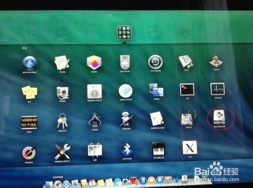 Mac U盘安装windows7.8及8.1图文教程(最详细最全面教程)