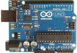 Arduino手把手入门教程 Arduino入门教程