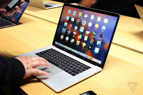 2016苹果新MacBook Pro上手体验评测