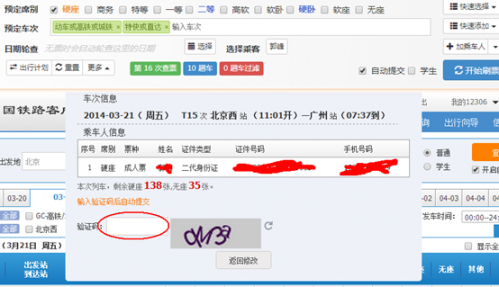 蚂蚁Chrome中国版抢票攻略