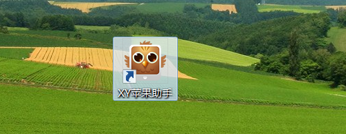 XY苹果助手批量删照片