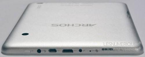 爱可视8寸平板评测