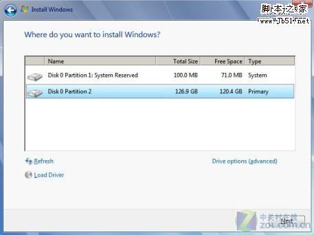 Windows7 安装和部署时的相关问题