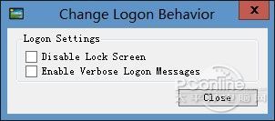 体验Windows 8.1 锁屏幻灯片让锁屏画面自动更换