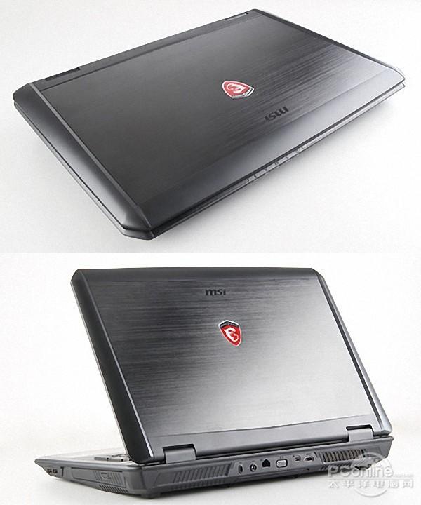 msi微星 gt70 2pe(i7-4700mq/16gb/1tb/384gb)