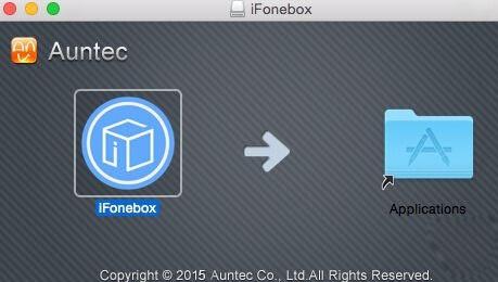 iFonebox数据恢复软件怎么使用