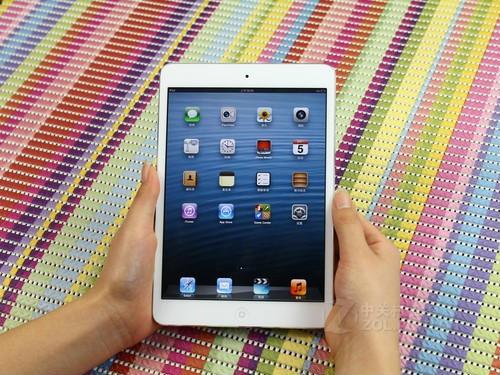 5款苹果iPad屏幕深度对决