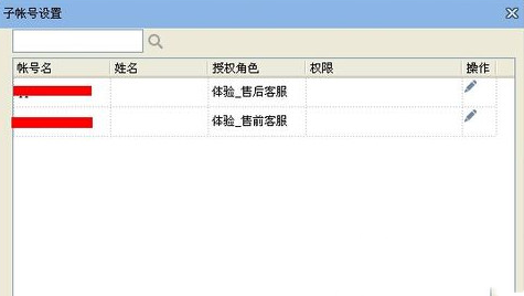 千牛如何设置子账号?千牛设置子账号图文步骤