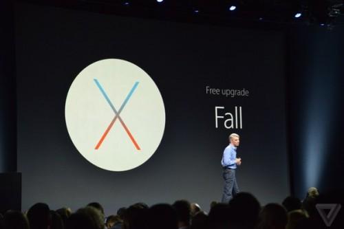 OS X 10.11怎么样