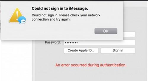 Mac系统升级10.11.4软件无法登录怎么办