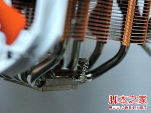 如何安装cpu散热器来为CPU散热或更换CPU散热硅脂